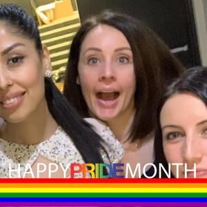 Meet your Posher, Stephie